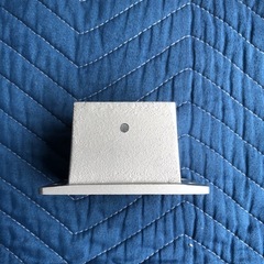 アルミ角材50角用ブラケット【6個】の画像