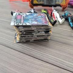 仮面ライダー　ガッチャード　変身ベルトなど　の画像