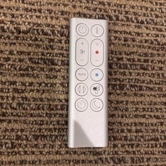 Dyson Pure Hot+Cool HP04の画像