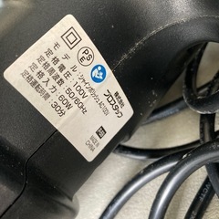 電動ポリッシャーの画像