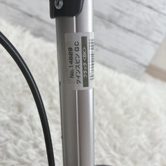 combi ツインスピン 2人乗りベビーカーの画像