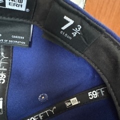 59FIFTYニューエラの画像