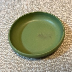 植木鉢　水受け　お皿　受け皿の画像