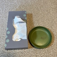 植木鉢　水受け　お皿　受け皿の画像