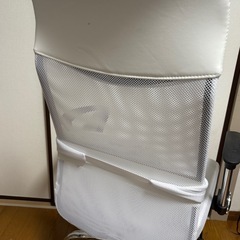 【最終値下げ🉐】タンスのゲン オフィスチェア の画像
