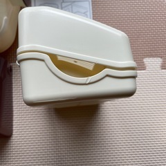 哺乳瓶　マグ　消毒器具セット販売の画像
