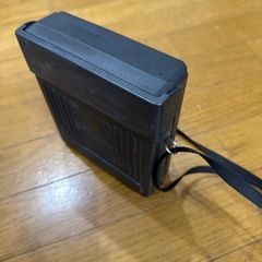 HIOKI IR4051　デジタル絶縁抵抗計 現状渡し(中古 完動品-チェック済み)の画像