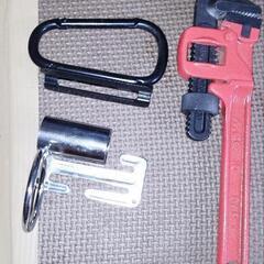腰道具入れの画像