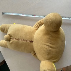 リラックマぬいぐるみの画像