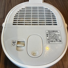 加湿器　象印　EEーQA30の画像