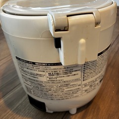 加湿器　象印　EEーQA30の画像