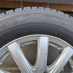 ブリヂストン VRX2 195/65R15 91Q
の画像