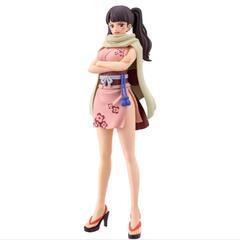 ワンピース　フィギュア　しのぶ　未開封の画像