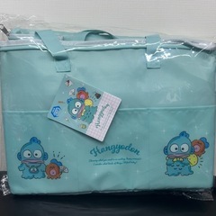 ハンギョドン　ひんやりカゴバッグ！の画像