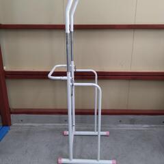 20250813018　その他　ぶら下がり健康器の画像