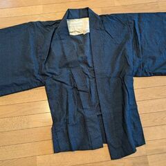 男性用着物セット売りますの画像