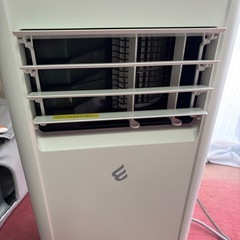 ポータブルクーラーの画像