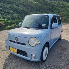 美車！ダイハツ　ミラココア！走る止まる問題なし！の画像