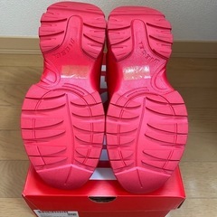 ディーゼルスニーカーの画像