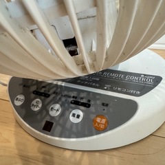 サーキュレーター　ジャンクの画像