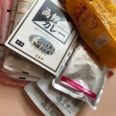 【8/24まで掲載】食品の画像