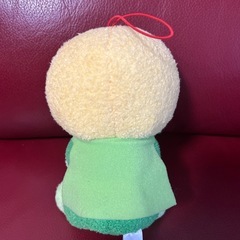 メロンパンナちゃんころふわレストランぬいぐるみの画像