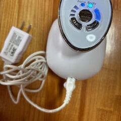 TBC　Celu Body Shape セルボディシェイプ　RF(ラジオ波)＋ヒーター　EMSの画像