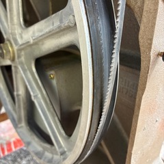 電子 バンドソーの画像