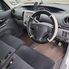 車検あり！大人気！トールワゴン！ダイハツ　タントカスタム！の画像
