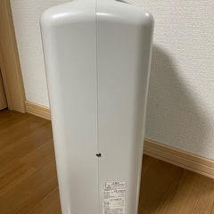コロナ除湿機 CD-P6316（取扱説明書付き）の画像