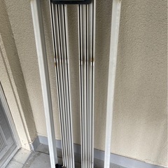 ルーフボックス(INNO)&ルーフラックTERZO)　セットの画像