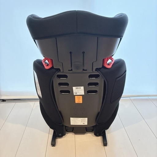 DAIICHI ジュニアシート ISOFIX