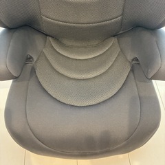DAIICHI ジュニアシート ISOFIXの画像