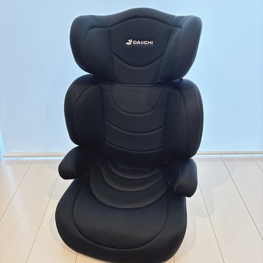 DAIICHI ジュニアシート ISOFIX