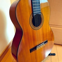 クラシックギター YAMAHA c-150の画像