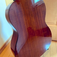 クラシックギター YAMAHA c-150の画像