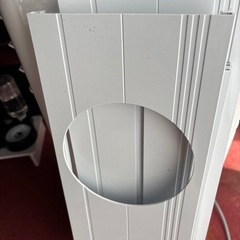 ポータブルクーラーの画像