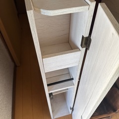 木の箱の画像