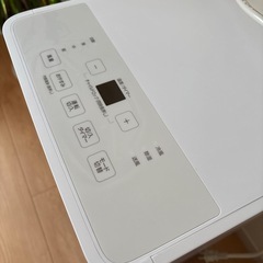 試運転のみ アイリスオーヤマ スポットクーラー IPK-2305Sの画像