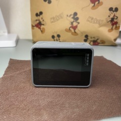 GOPRO HERO 7 シルバーの画像