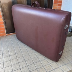 エステ用ベッドの画像
