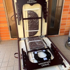 エステ用ベッドの画像