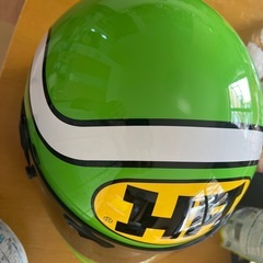 アライヘルメットの画像