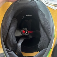 アライヘルメットの画像