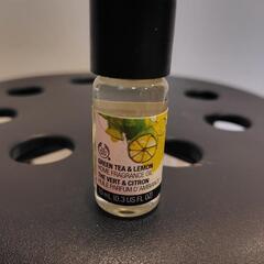 The Body Shop: ルームフレグランスオイルの画像