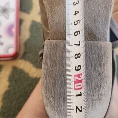✨本日中来れる方。22、5cm ￥500ブーツ👢&とスペアグラフの画像