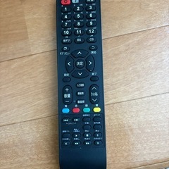 液晶テレビの画像