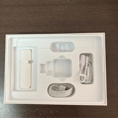タブレットの画像