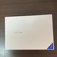 タブレットの画像