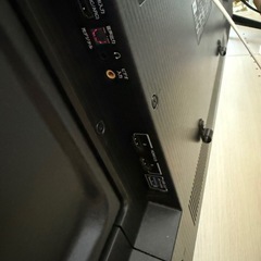 TCL 50インチチューナーレステレビ
の画像